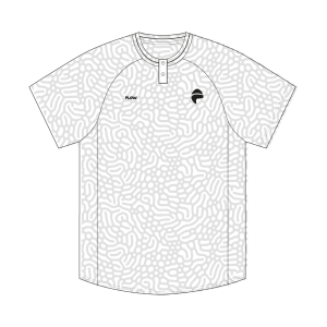 Polo Deportivo con Botones para Padel - Elegancia y Comodidad en la Cancha